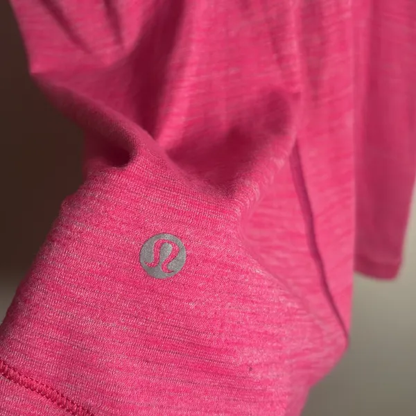 Lululemon Run For Gold Tank Top - Image 4