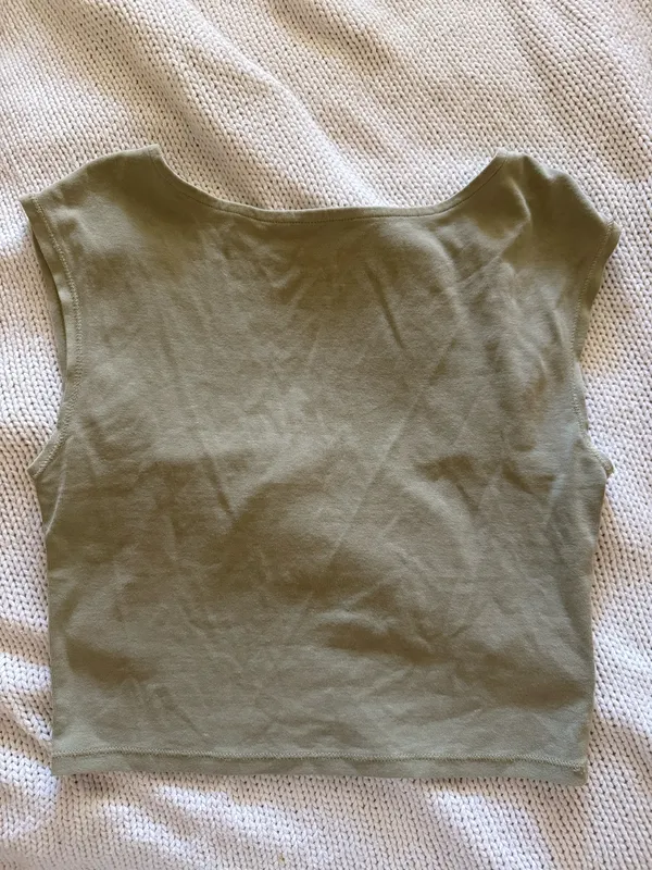 Cotton On Top - Image 2