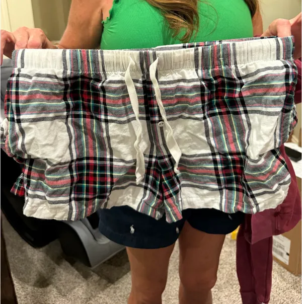 Pj shorts - Image 5