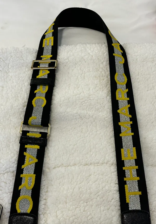 Marc Jacobs Snapshot Crossbody - Image 5