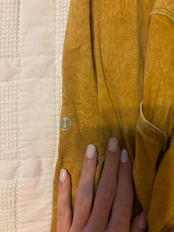 Lululemon Leggings - Image 3