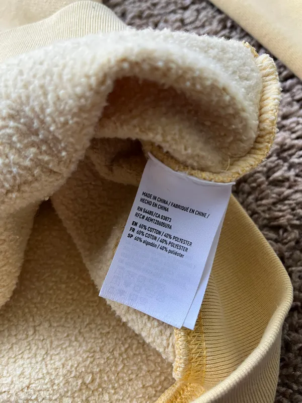 American Eagle Oversized Hoodie - Image 3