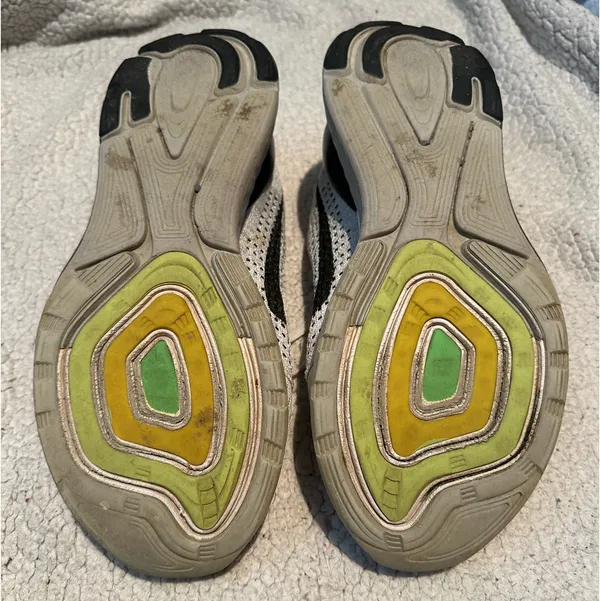 Nike Lunarglide Sneakers - Image 7