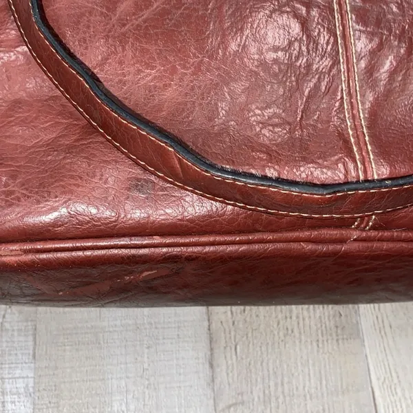 Bueno faux leather bag - Image 5