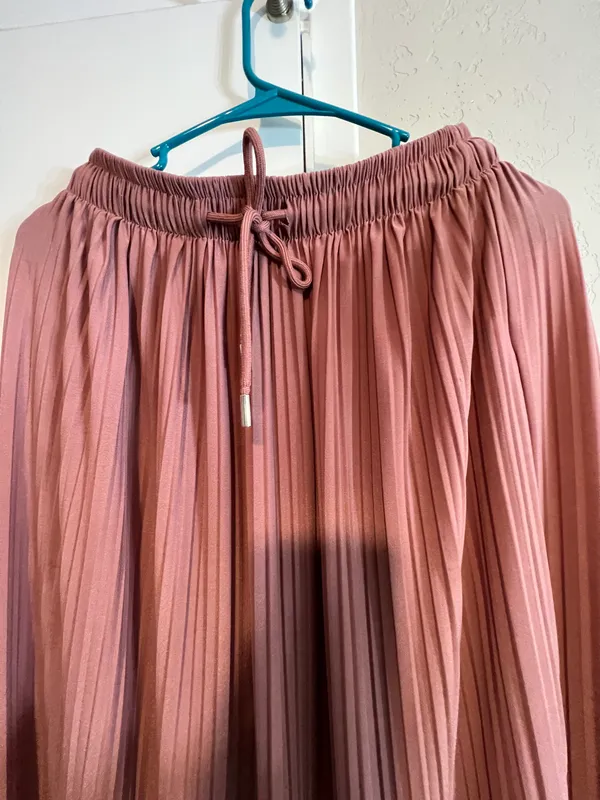 Maxi Skirt Size 2 - Image 2