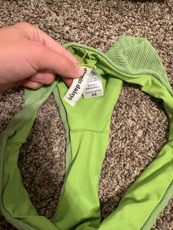 Dippin' Daisy's Bikini - Image 3