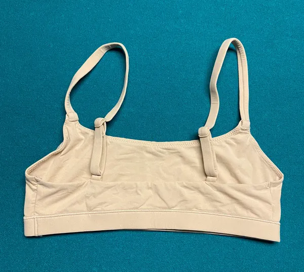 Fits Everybody Scoop Bralette - Image 3