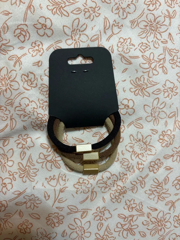 Boutique Hair Ties - Image 2