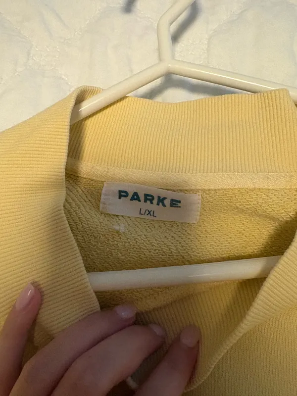 PARKE Mockneck - Image 4