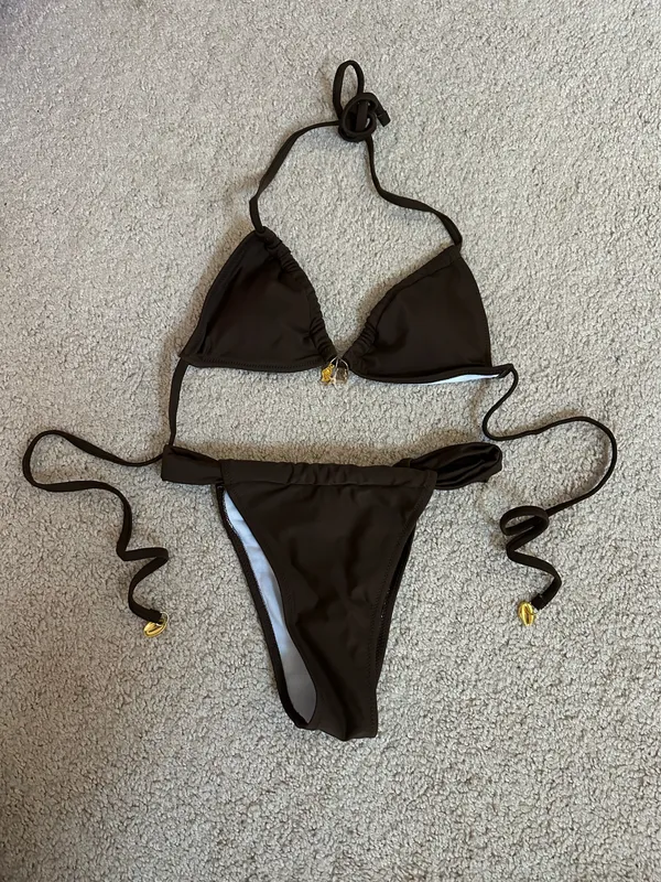Shein Bikini Set - Image 2