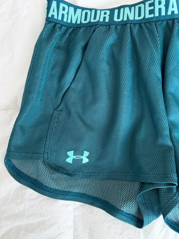 Under Armour athletic shorts - Image 2
