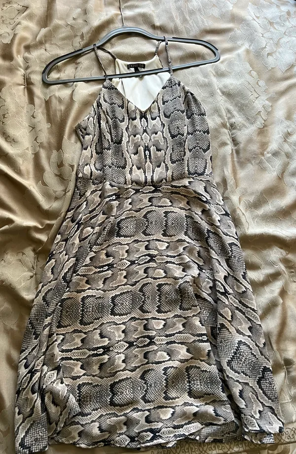 Dress - Image 5