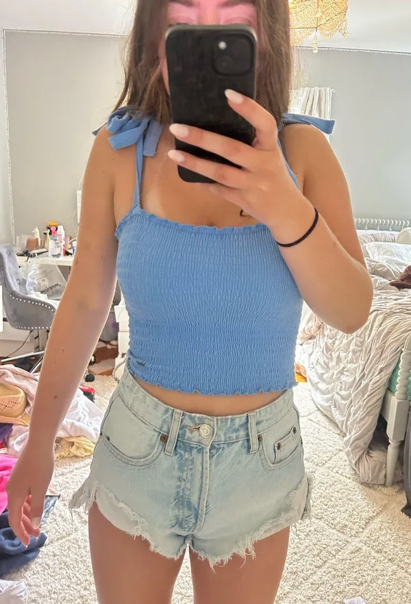 Hollister Top - Image 2