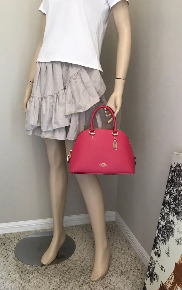Coach Purse - Image 7