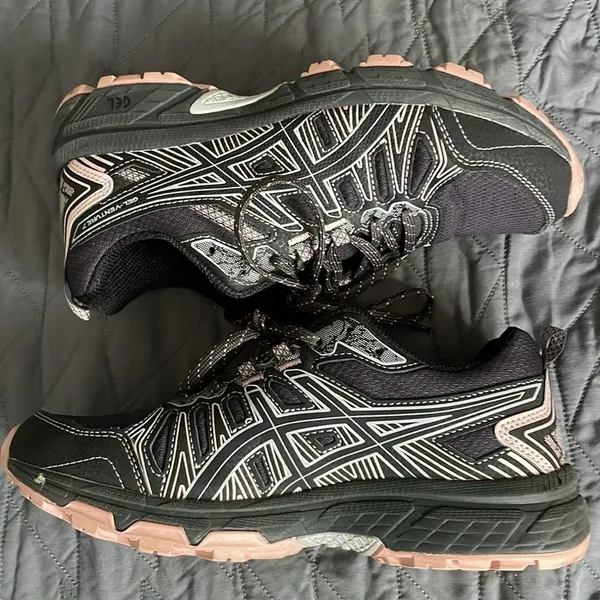 Women’s ASICS Gel-Venture 7 - Image 4