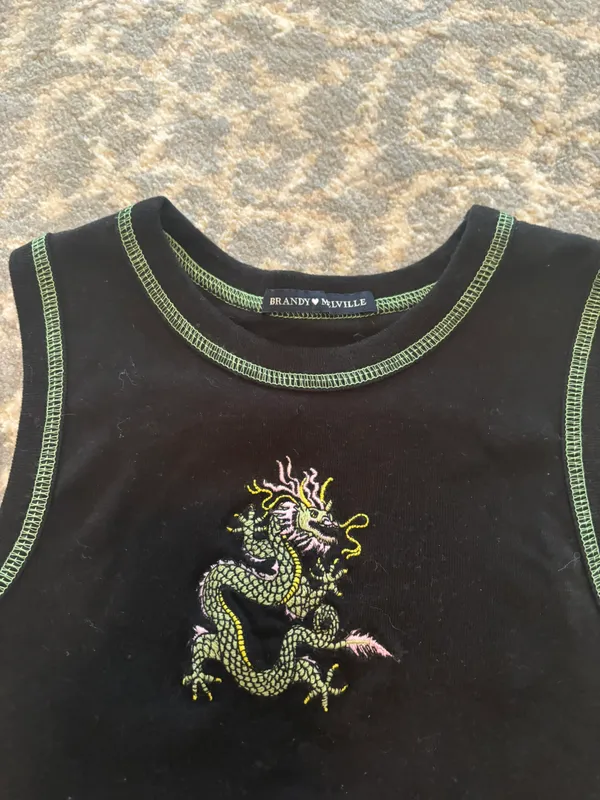 Brandy Melville Top - Image 2