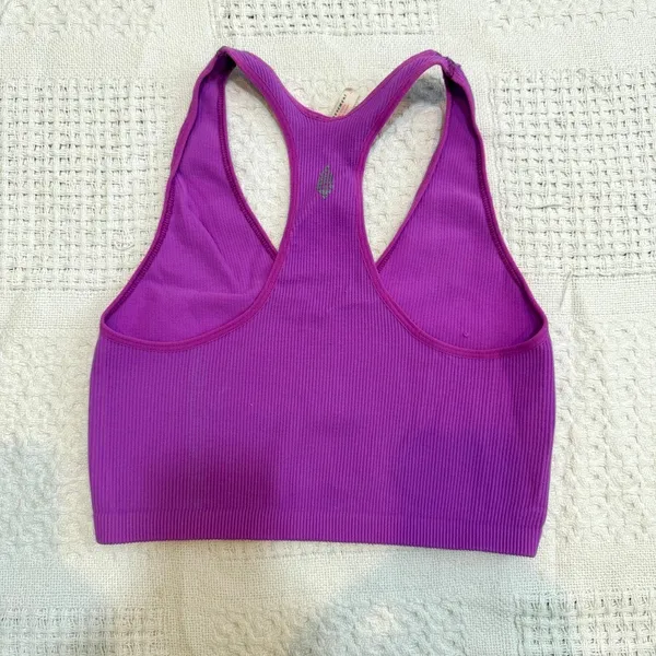 FP Movement large Free Throw cropped tank top TS 3608 - Image 6
