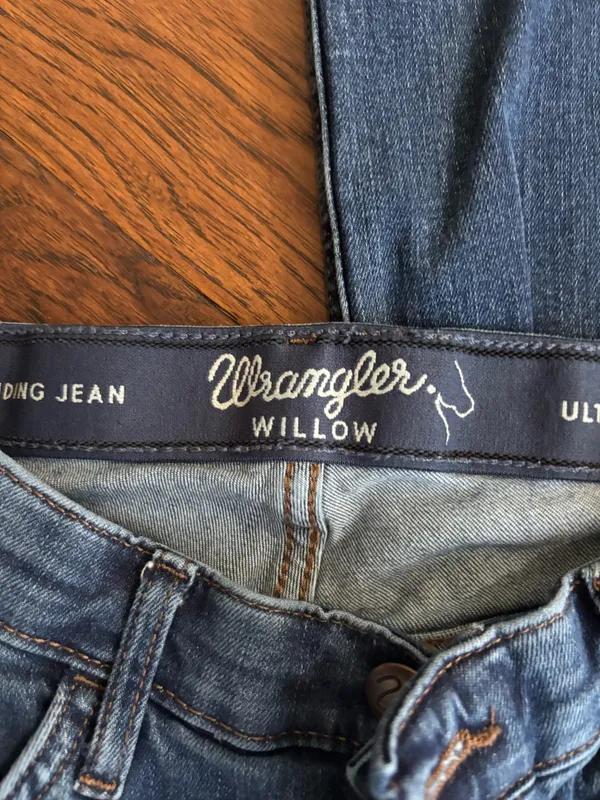 Wrangler Jeans - Image 5