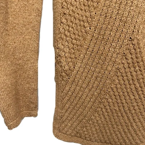Lands’‎ End Women's Knit Sweater Medium 10-12 - Image 7
