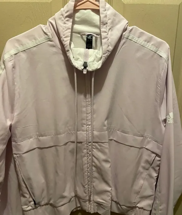 Adidas Windbreaker - Image 2