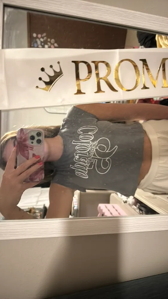 H&M Baby Tee - Image 3