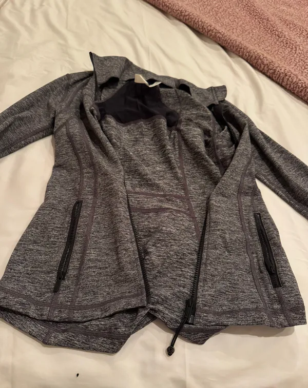 Lululemon Define Jacket - Image 4