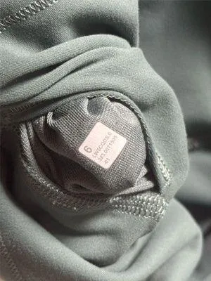 Lululemon Wunder Train 25" Tights - Image 4