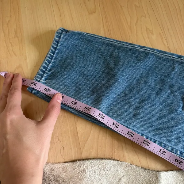 MOTHER SNACKS! High Waisted Twizzy‎ Skimp In Delicious Memories Size 23 - Image 11