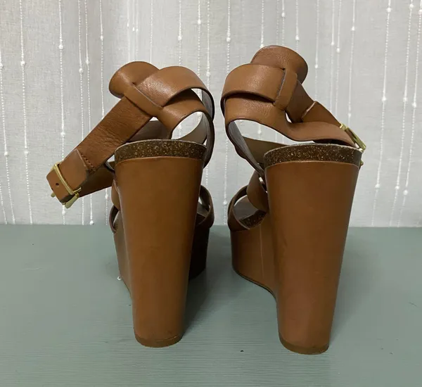 Vince Camuto Wedges - Image 3