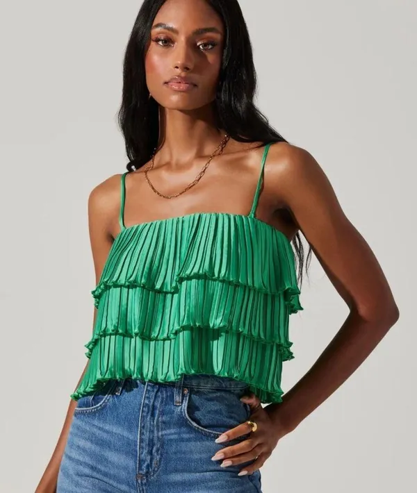 ASTR The Label Top - Image 2