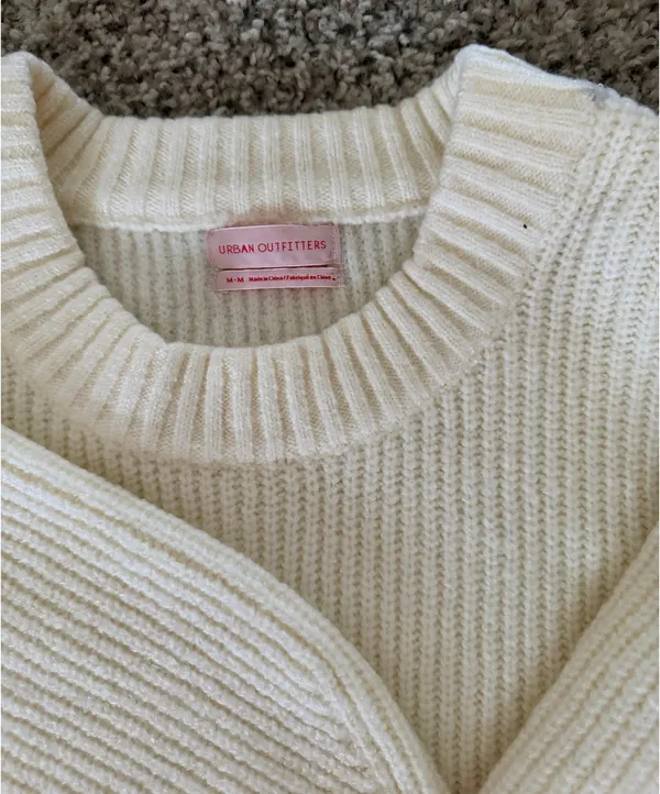 Urban Outfitters sweater - Image 2