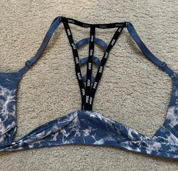 Victoria's Secret PINK Bra - Image 2