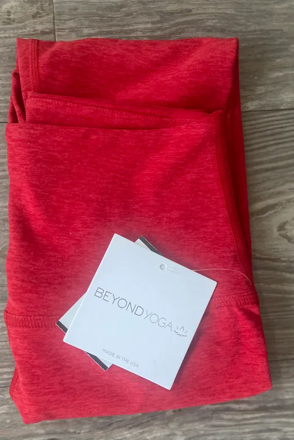 Beyond Yoga Spacedye Leggings - Image 7