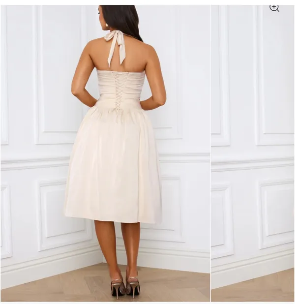 Oh Polly Dress - Image 3