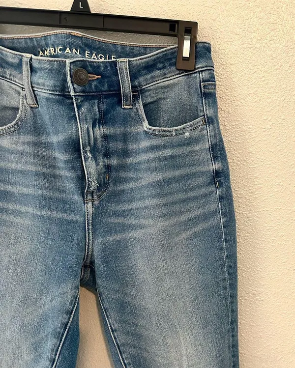 American Eagle NWOT jeggings - Image 3