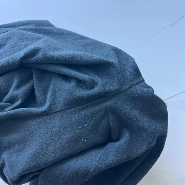 Mondetta pants size Small black fleece joggers  - Image 6