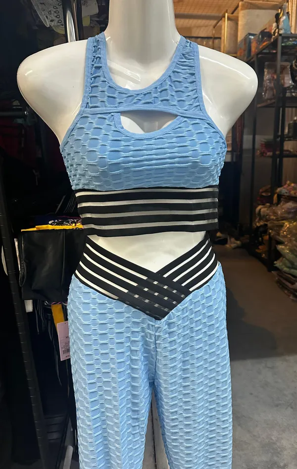 Gym Set Size L - Image 4