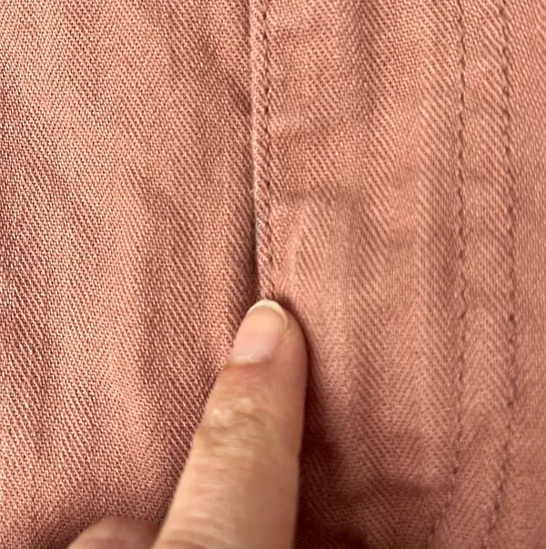 Madewell Camp shorts - Image 4
