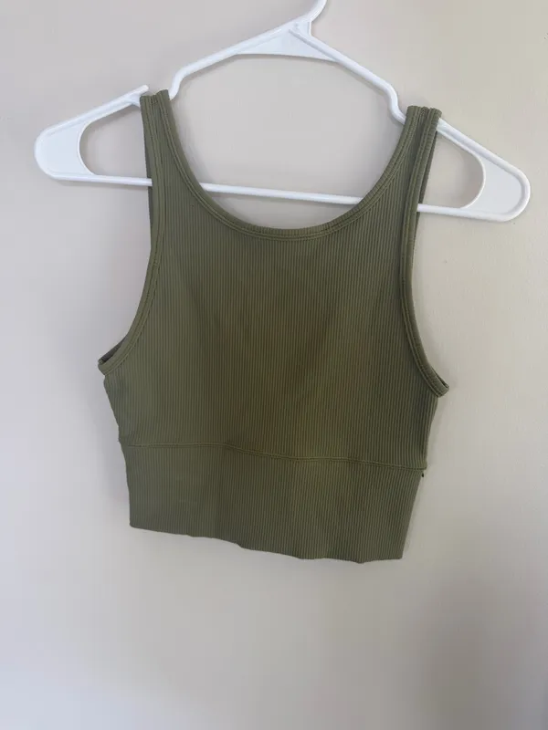 Lululemon Tank - Image 3