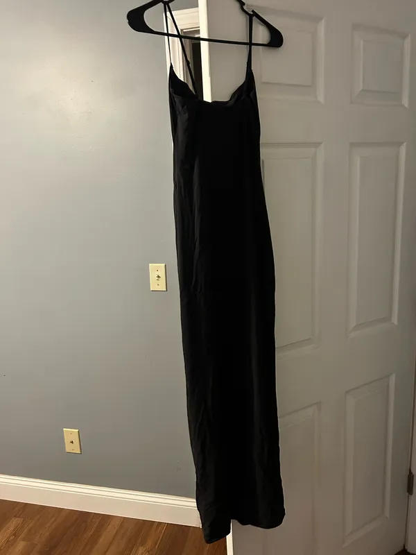 SKIMS Bodycon Dress - Image 4