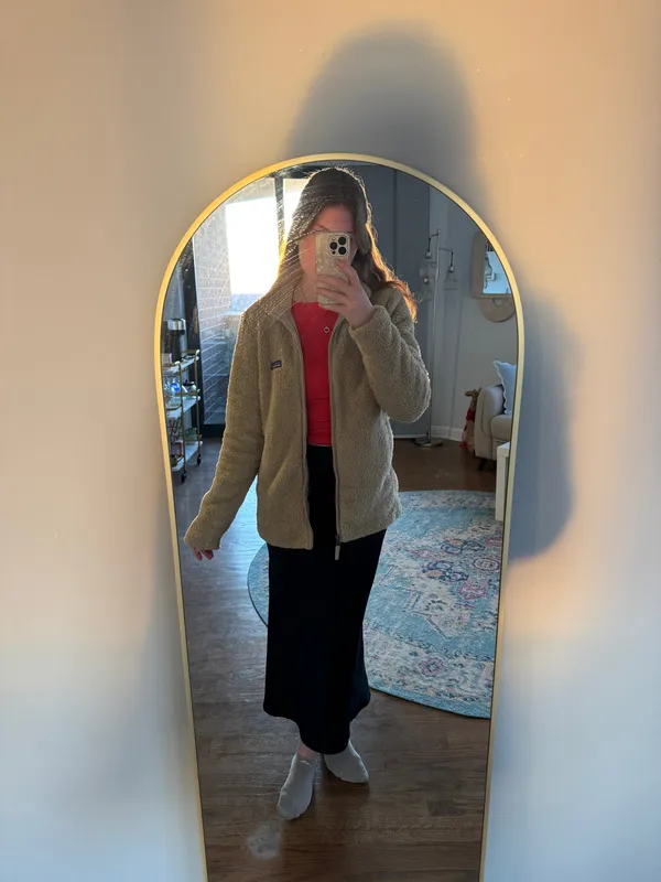 Patagonia Jacket - Image 3