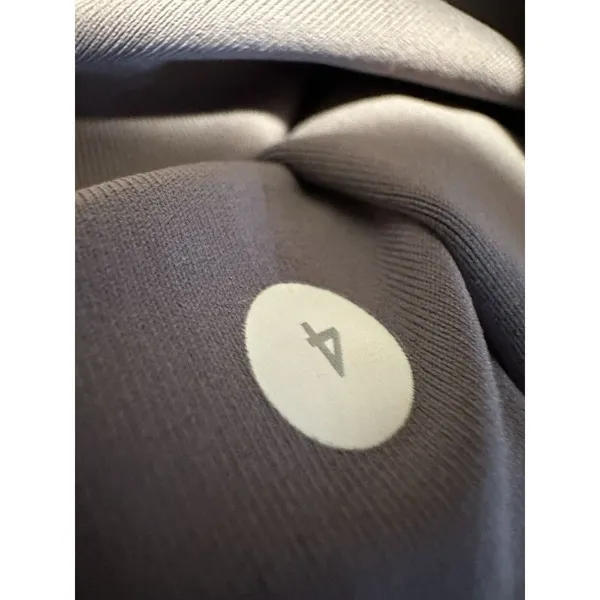 Lululemon‎ Dance Studio Jacket Size 4 Purple - Image 6