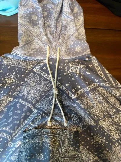 American Eagle Outfitters Hoodie - Image 2