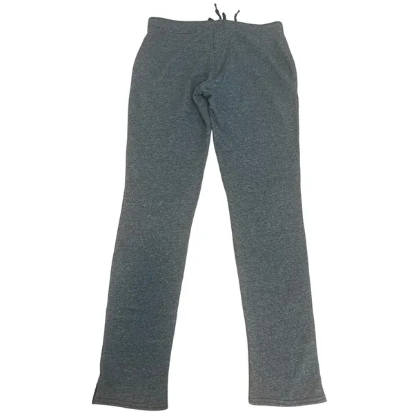Abercrombie and Fitch Women’s Sweatpants Gray Size Medium Cotton Blend Lounge - Image 7