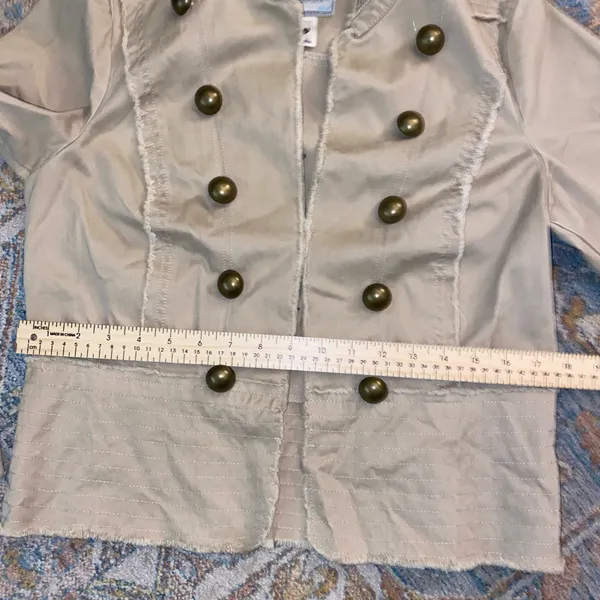Vintage Old Navy Jacket - Image 7
