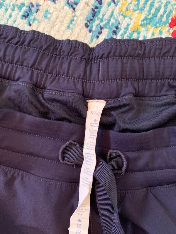 Lululemon Shorts - Image 3