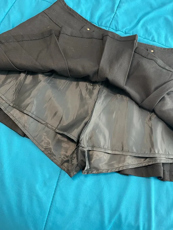 Cider skort XL - Image 2