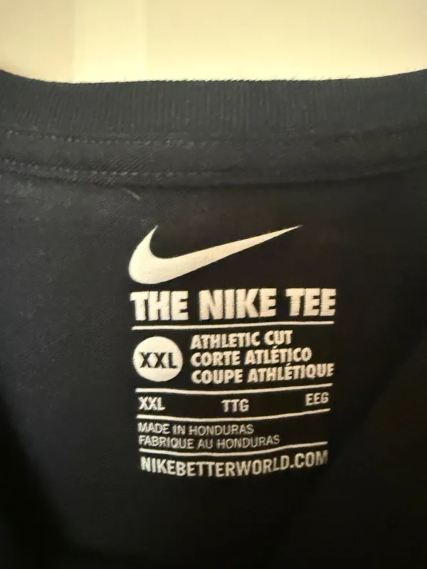 Nike Colorado Long Sleeve - Image 3