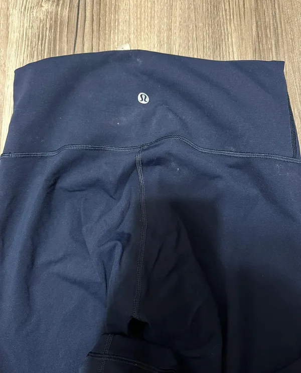 Lululemon Leggings - Image 4