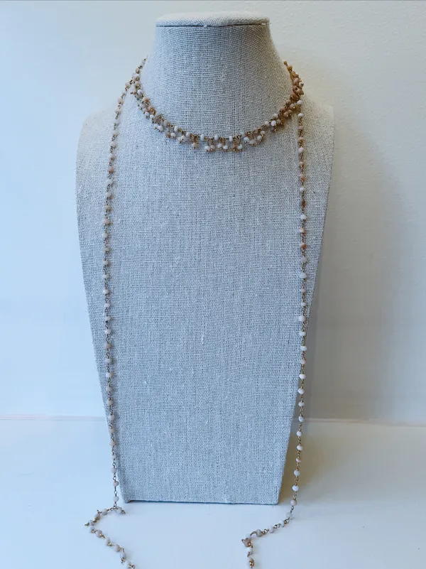 Anna Beck Necklace - Image 8